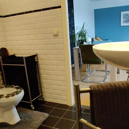 Goldenguelb&b Bed & Breakfast 2*