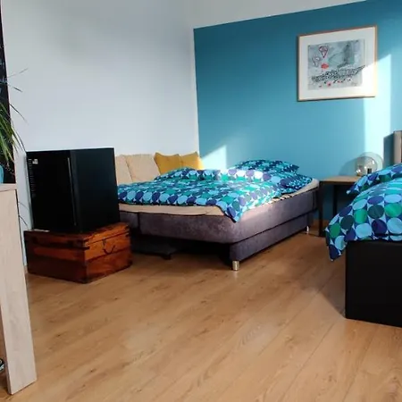 Goldenguelb&b Bed and Breakfast 2*