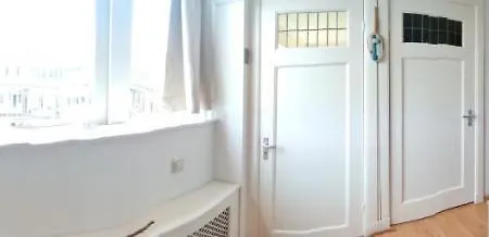 Goldenguelb&b Panzió Amszterdam